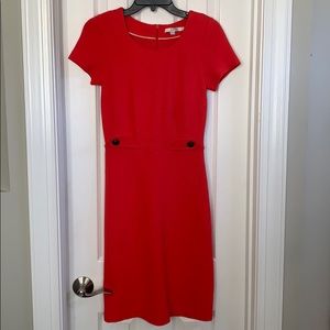 Boden dress